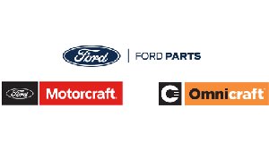 Original Ford parts