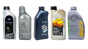 Origin oils